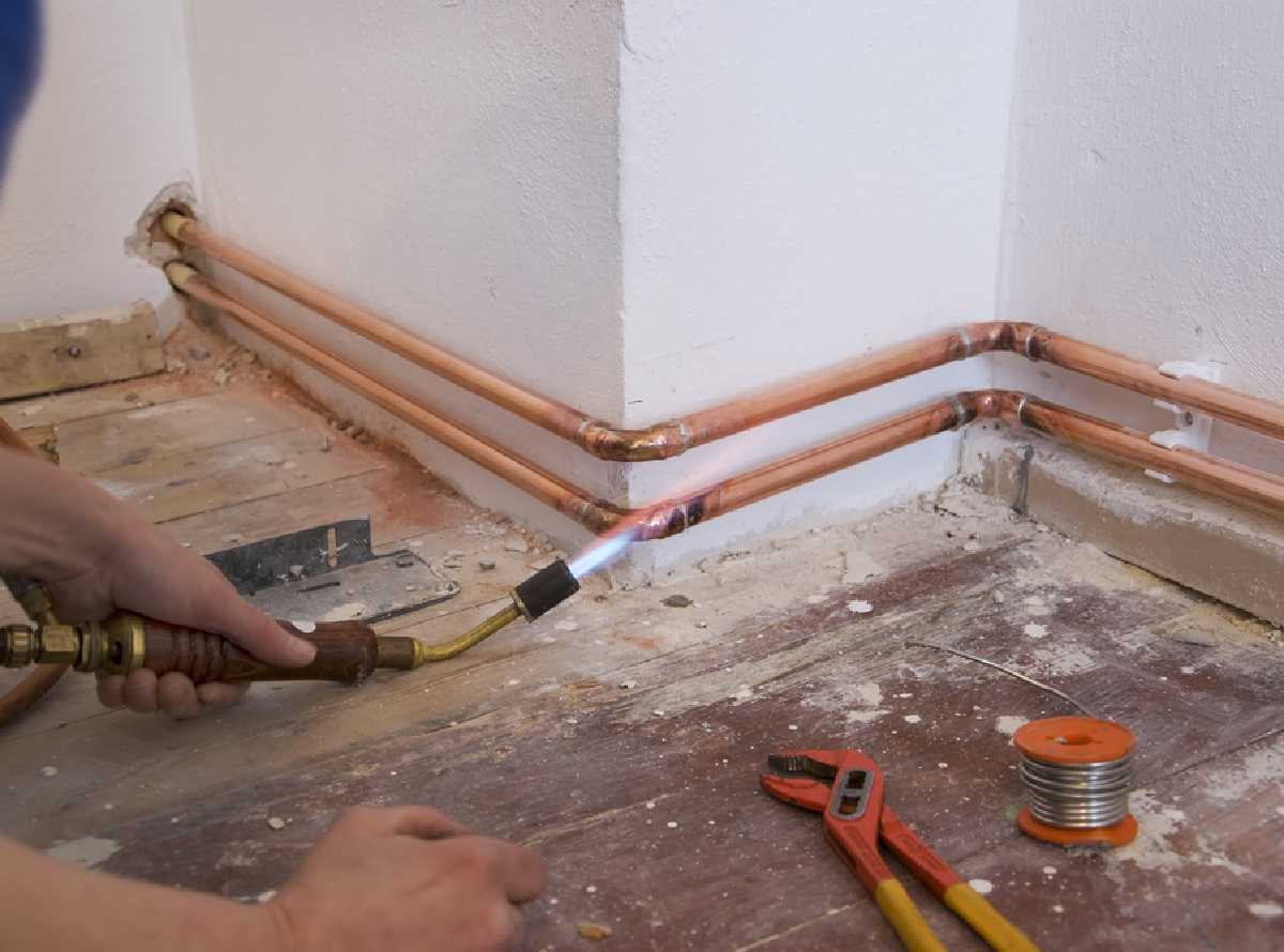 Combined heating and power in Cramlington and Northumberland